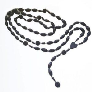 Vintage Sister's of St. Joseph Habit Rosary